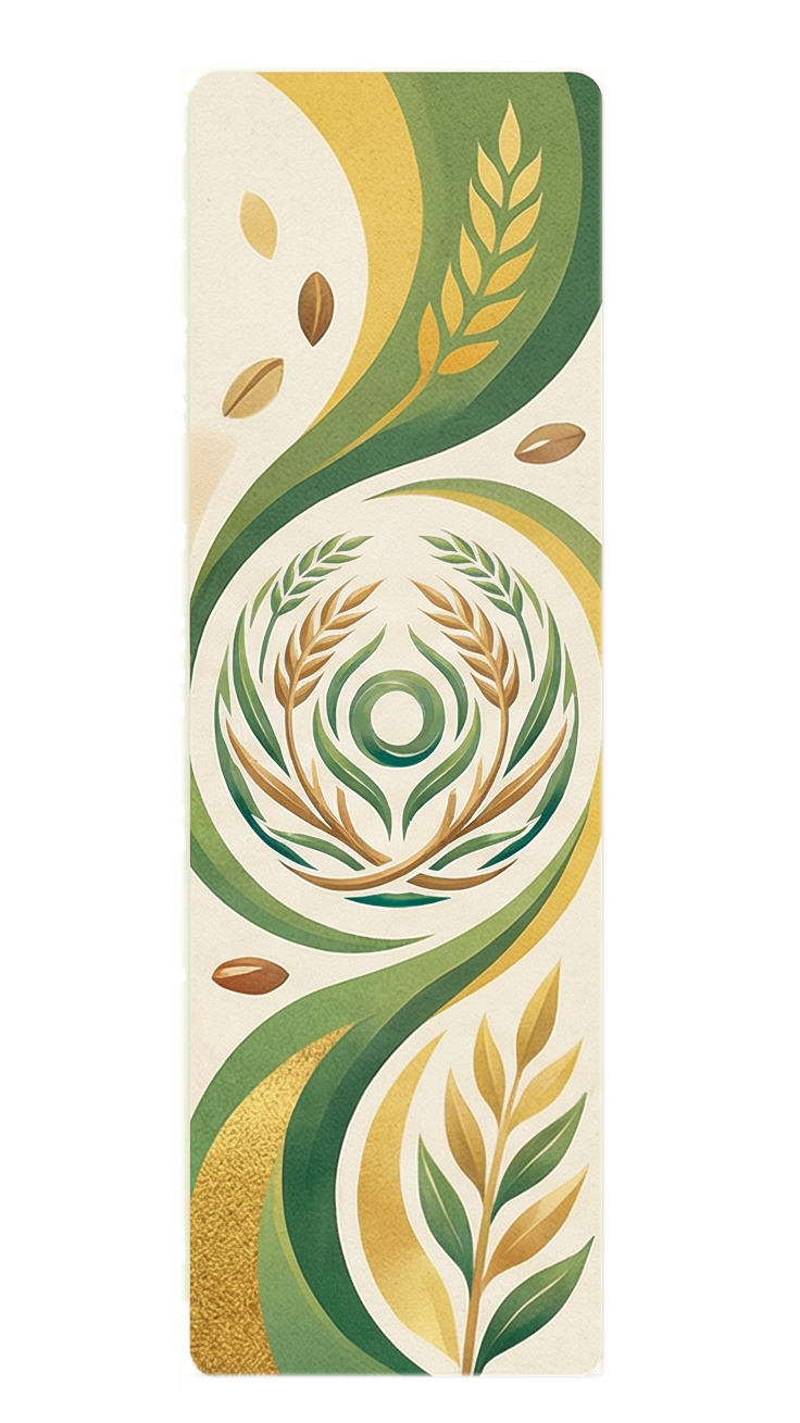 昆虫馆书签
